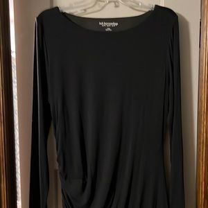 Black Soft Surroundings Dress